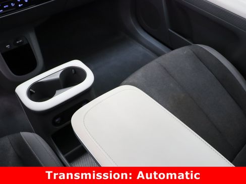 Used 2022 Hyundai Ioniq 5 SE image 17