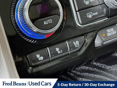 Used 2024 GMC Yukon Denali image 22