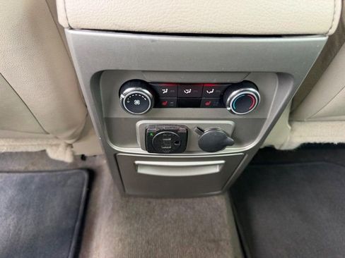 Used 2012 Ford Flex Limited w/ Equipment Group Order Code FWD image 11
