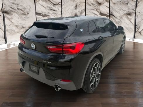 Used 2018 BMW X2 xDrive28i w/ M SportX Package AWD/4WD image 7