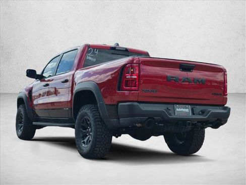 New 2026 RAM 1500 RHO w/ RHO Level 1 Equipment Group AWD/4WD image 9