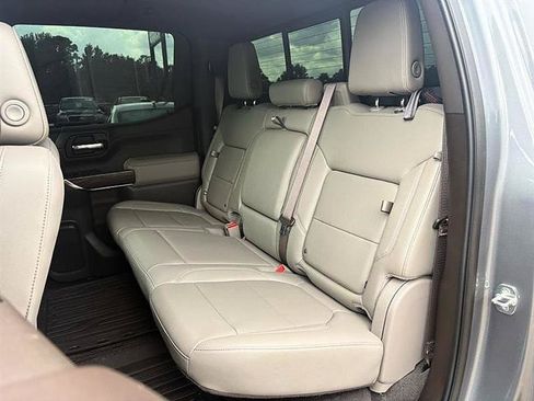 Used 2020 GMC Sierra 1500 SLT w/ SLT Premium Plus Package AWD/4WD image 44