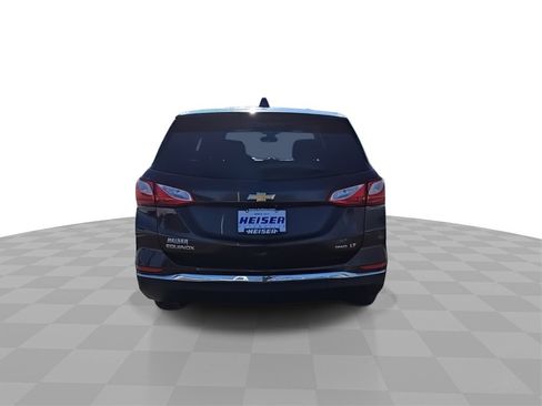 Used 2020 Chevrolet Equinox LT image 7