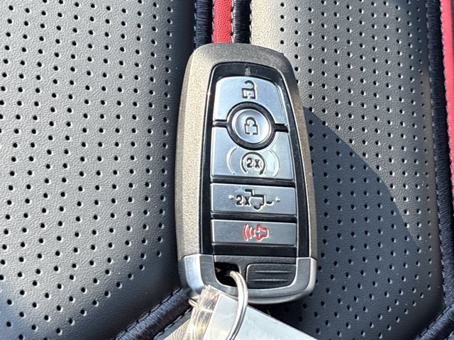 Used 2026 Ford F150 Lariat w/ Equipment Group 502A High AWD/4WD image 51