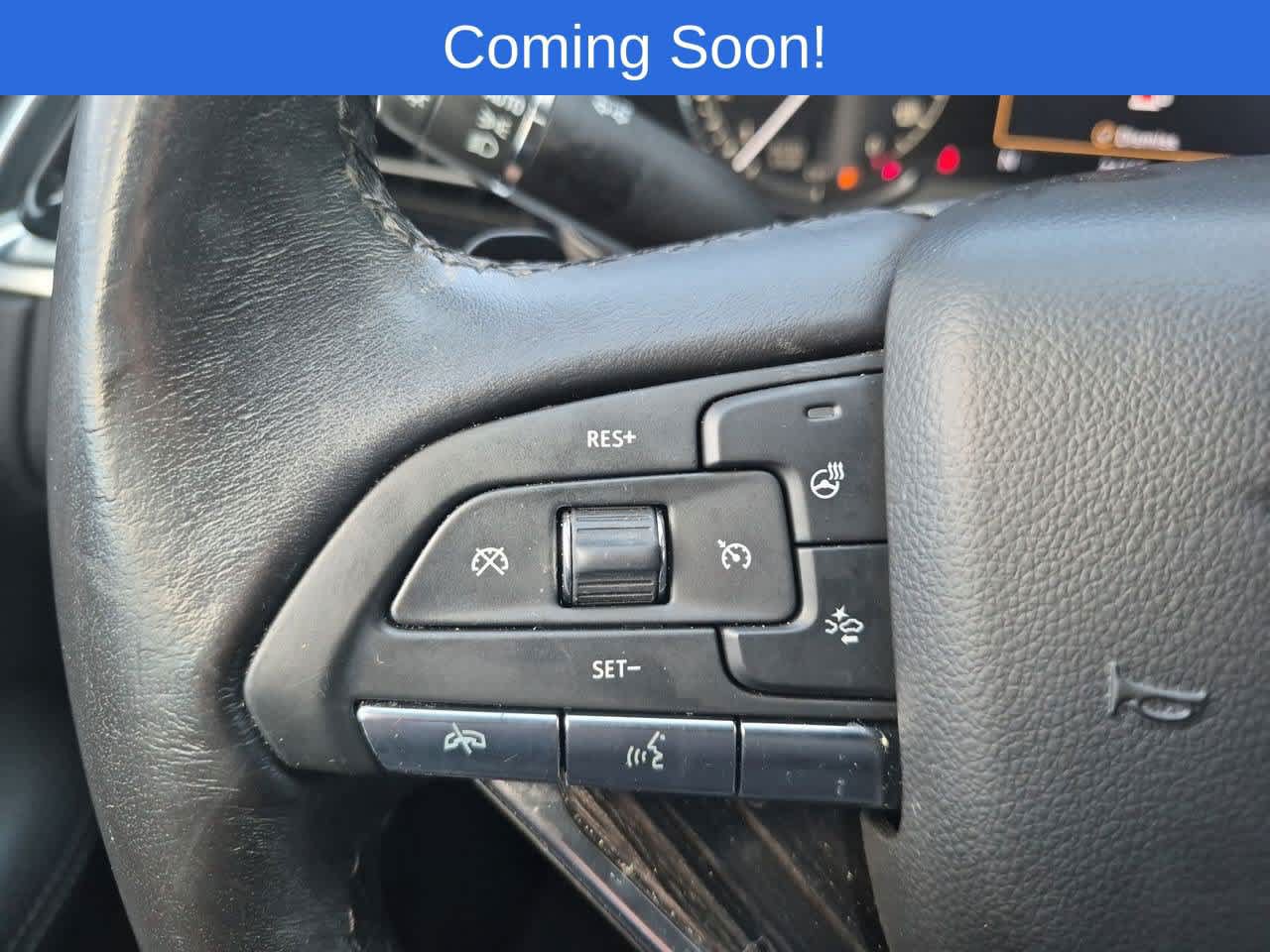 Used 2023 Cadillac XT6 Premium Luxury AWD/4WD image 27