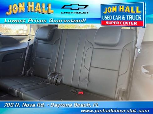 Used 2016 Chevrolet Tahoe LT image 22
