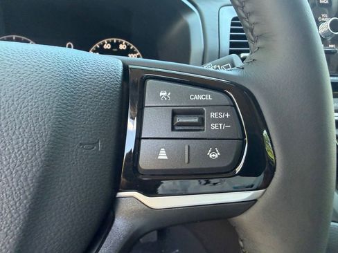 New 2026 Honda Odyssey EX-L image 20