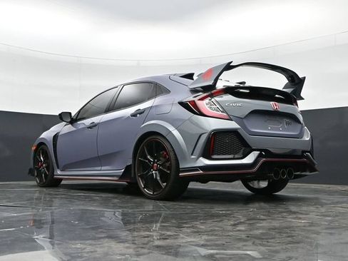 Used 2019 Honda Civic Type R image 29