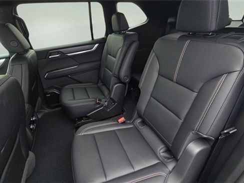 New 2026 GMC Acadia Elevation w/ Black Edition image 32