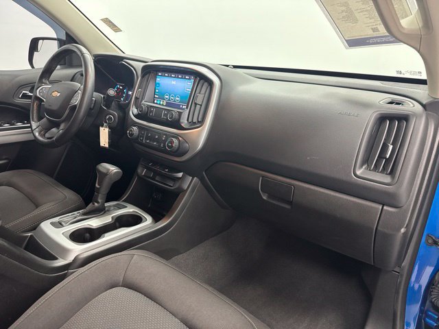Used 2021 Chevrolet Colorado LT w/ LT Convenience Package RWD image 29