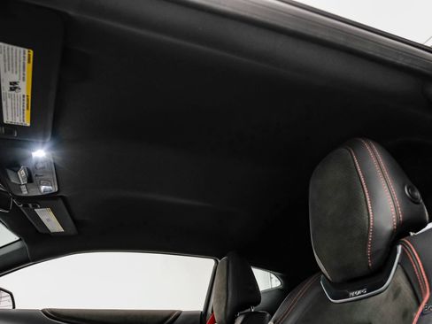 Used 2018 Chevrolet Camaro ZL1 RWD image 41