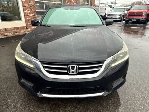 Used 2014 Honda Accord EX-L image 2