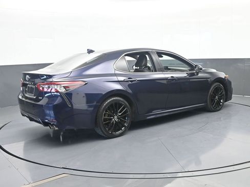 Used 2021 Toyota Camry XSE FWD image 6