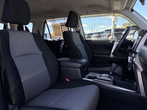 Used 2019 Toyota 4Runner Limited image 31