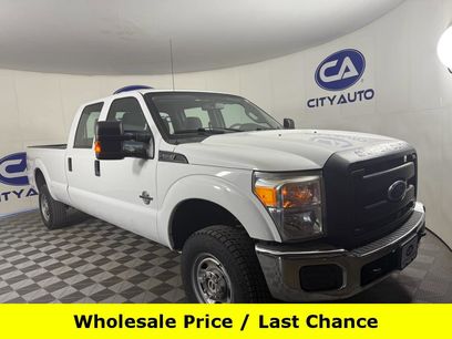 Used 2016 Ford F350 XL w/ Power Equipment Group
