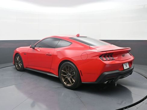 Used 2024 Ford Mustang GT Premium image 5