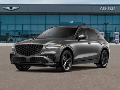 New 2026 Genesis GV70 3.5T Sport Prestige
