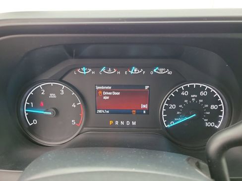 Certified 2025 Ford F250 XLT image 25