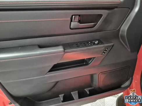 Certified 2023 Toyota Sequoia TRD Pro AWD/4WD image 15