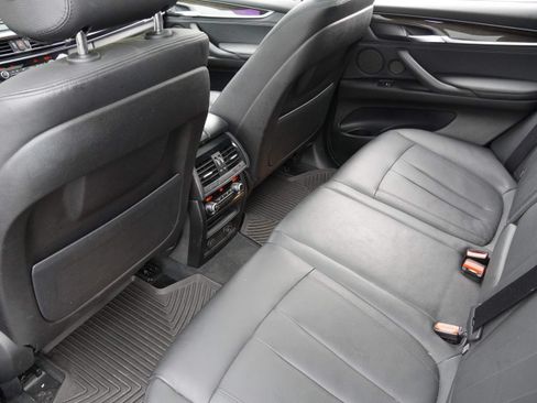 Used 2015 BMW X5 sDrive35i RWD image 38