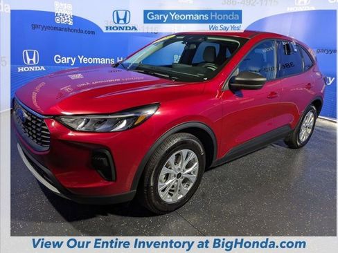 Used 2025 Ford Escape Active w/ Tech Pack #1 image 10