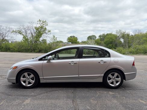 Used 2006 Honda Civic EX image 4