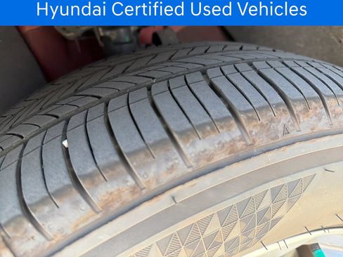 Certified 2026 Hyundai Tucson SE FWD image 30