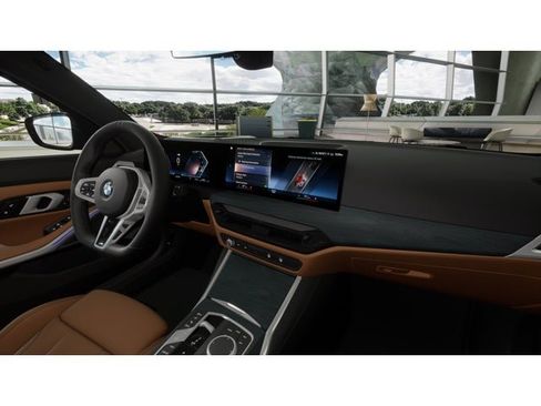 New 2026 BMW 330i xDrive Sedan w/ M Sport Package AWD/4WD image 14