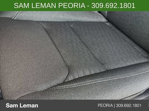New 2026 RAM 1500 Warlock AWD/4WD image 18