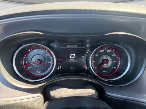 Used 2023 Dodge Charger SXT RWD image 24