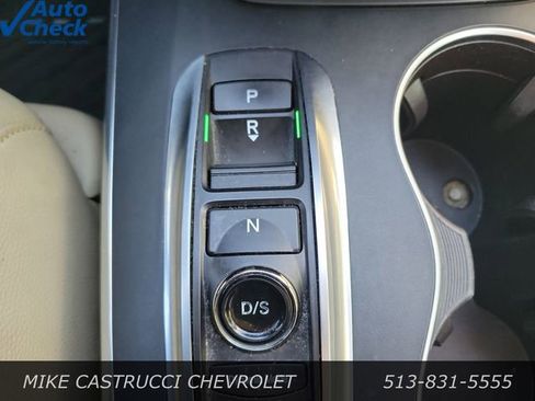 Used 2019 Acura MDX SH-AWD image 19