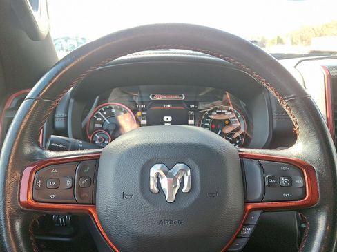 Used 2019 RAM 1500 Rebel image 43