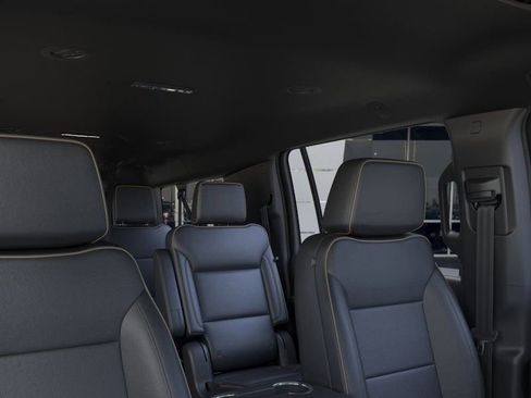 New 2026 GMC Yukon XL Elevation image 24