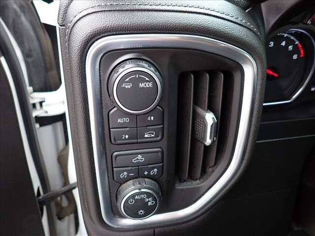Used 2021 Chevrolet Silverado 1500 LT AWD/4WD image 15