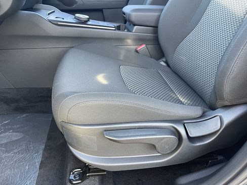 New 2026 Kia Sportage LX image 20