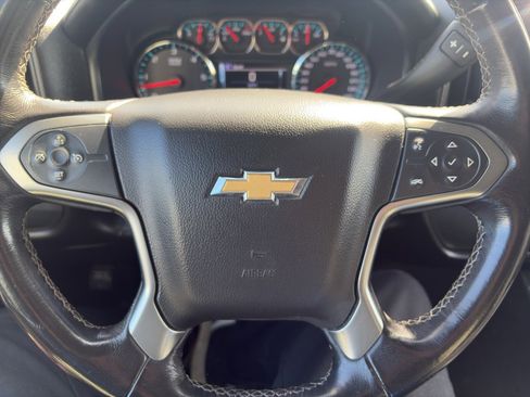 Used 2018 Chevrolet Silverado 1500 LT w/ All Star Edition image 10