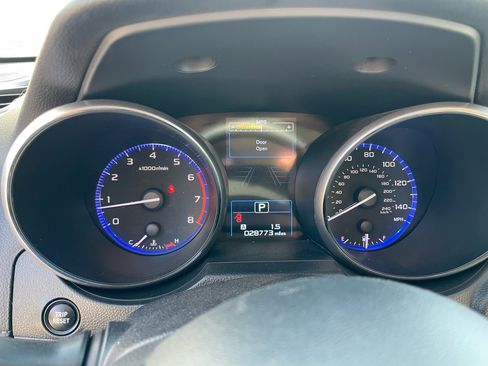 Used 2019 Subaru Legacy 2.5i Limited image 26