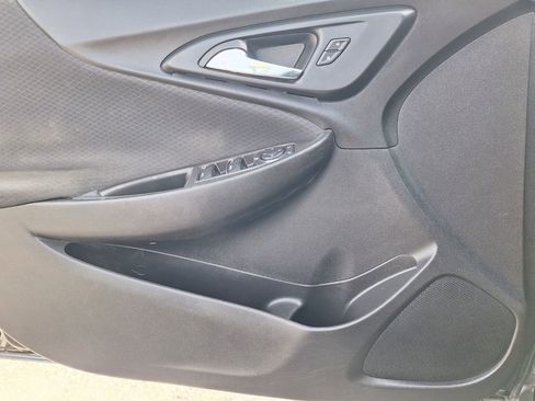 Used 2021 Chevrolet Malibu LT image 20