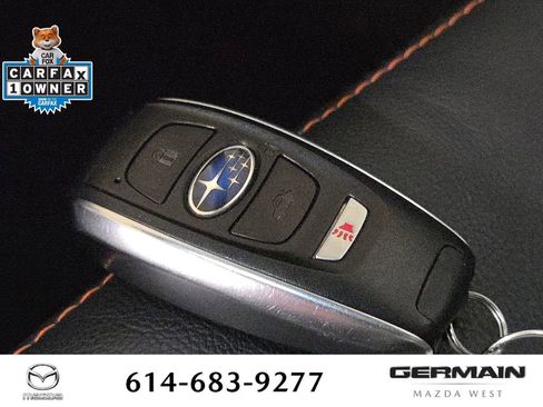 Used 2024 Subaru Crosstrek 2.5i Limited w/ Popular Package #3A image 36