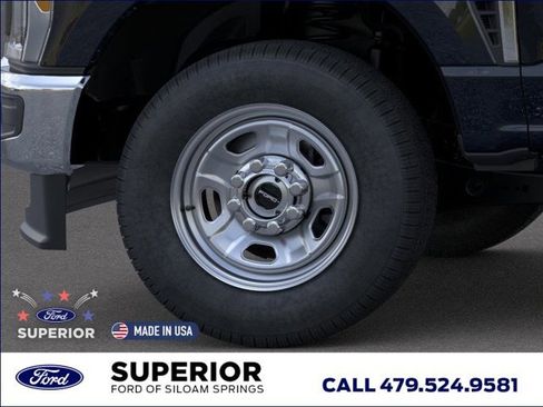 New 2026 Ford F350 XL w/ XL Driver Assist Package image 19