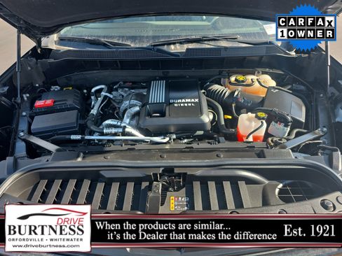 Certified 2023 Chevrolet Silverado 1500 RST image 27