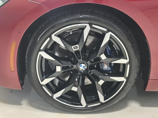 Used 2026 BMW M240i Coupe w/ Premium Package RWD image 9