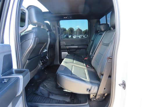 Certified 2023 Ford F150 Raptor AWD/4WD image 19