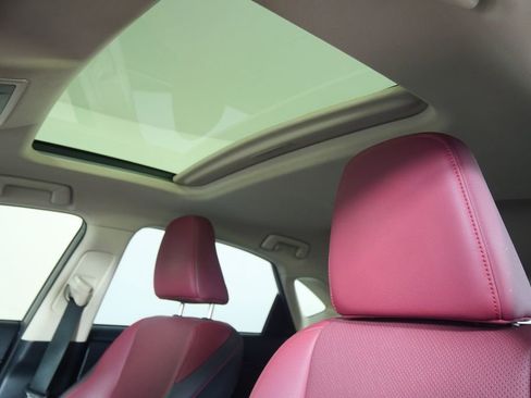 Used 2021 Lexus NX 300 FWD w/ Comfort Package image 9