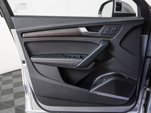 Certified 2023 Audi Q5 2.0T Premium Plus w/ Premium Plus Package image 24