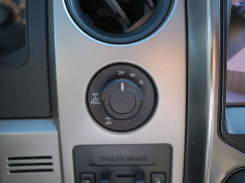 Used 2013 Ford F150 Raptor w/ Luxury Equipment Group image 23