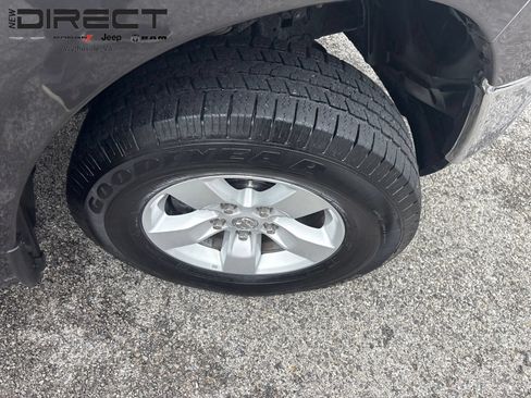Used 2023 RAM 1500 Tradesman w/ Popular Equipment Group AWD/4WD image 29