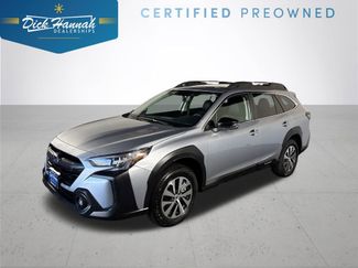 Certified 2024 Subaru Outback Premium AWD/4WD video 1