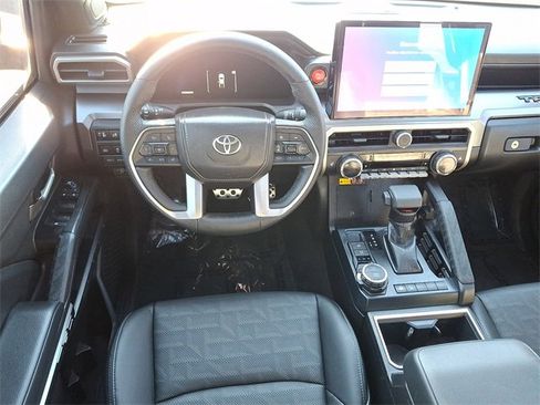 Used 2025 Toyota Tacoma SR5 image 11