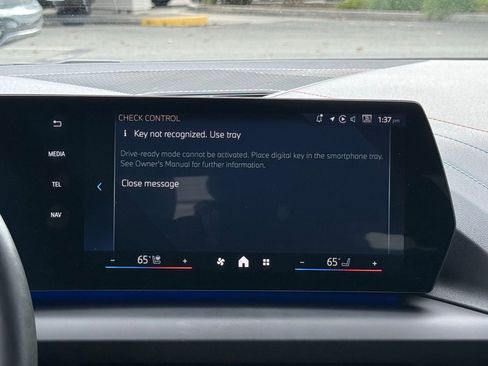 Used 2025 BMW 228i xDrive w/ M Sport Package image 28